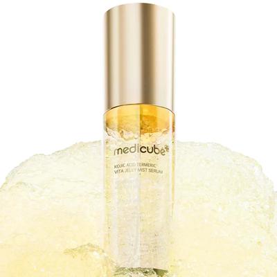 Kojic Acid Termeric Vita Jelly Mist Serum 100ml