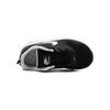 Nike Air Max Tavas Low top Toddler Shoes Black White Infant And Toddler Baby 844106-001