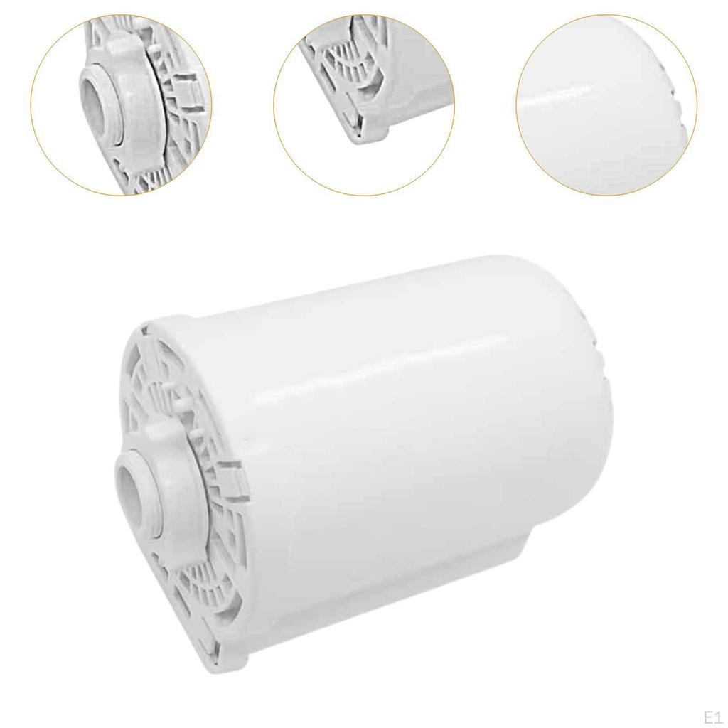 Electric Fan Motor Cover Replacement Multiuse Lightweight Floor Housing Fixing Nut for Apartment