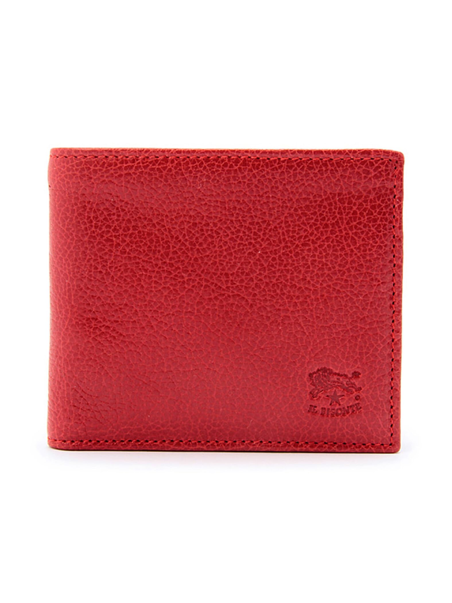 Кошелек Il Bisonte 5415422300540 F Красный