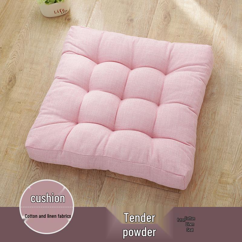 Best-Selling Chair & Floor Tatami Seat Cushion for Students & Office