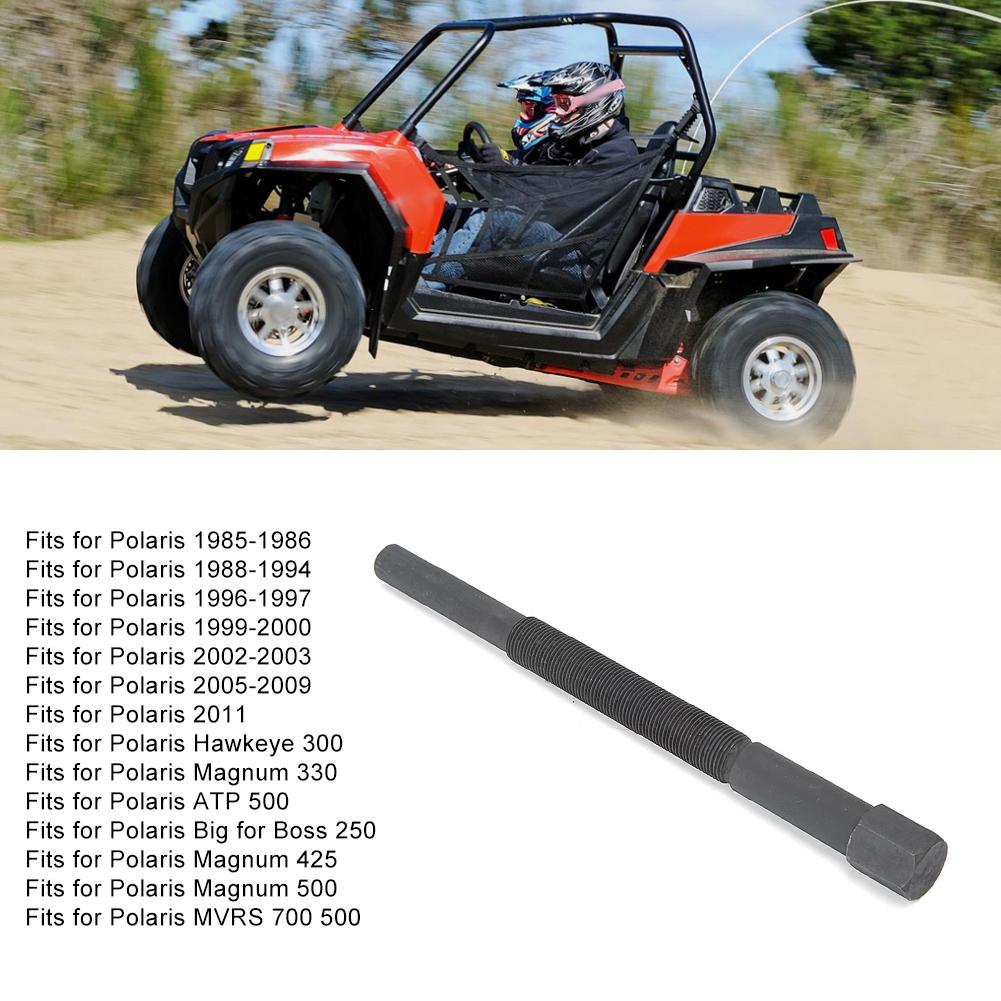 Motorrad Primärantrieb Kupplungsabzieher Demontagewerkzeug 2870506 Passend für Polaris