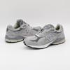 M990GY3 New Balance 990V3 Gray Made In USA MiUSA