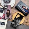 A-Aerosmith Steven Phone Case For Samsung Galaxy A 91,80,73,72,71,53,52,51,22,5G Shockproof Soft Black Cover