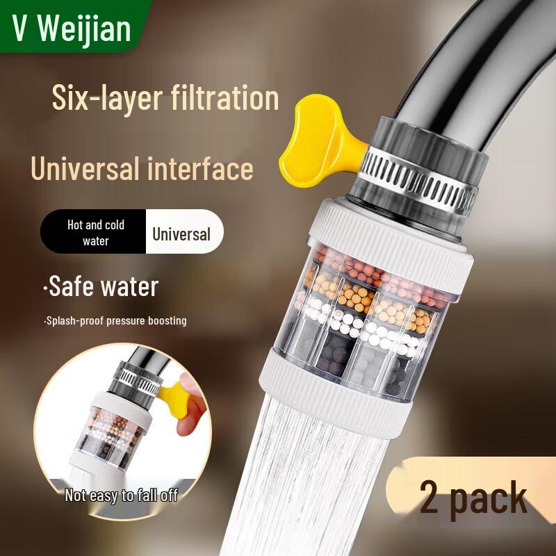 Vilscijon Kitchen Faucet & Sink Accessories