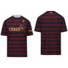 Genoa 133 Years Commemorative Edition Jersey 2026/27 Fan