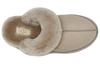 UGG Scuffettte Ii 'Goat' Women's 1106872-GOA