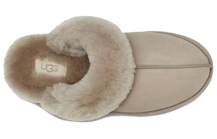 UGG Scuffettte Ii 'Goat' Women's 1106872-GOA