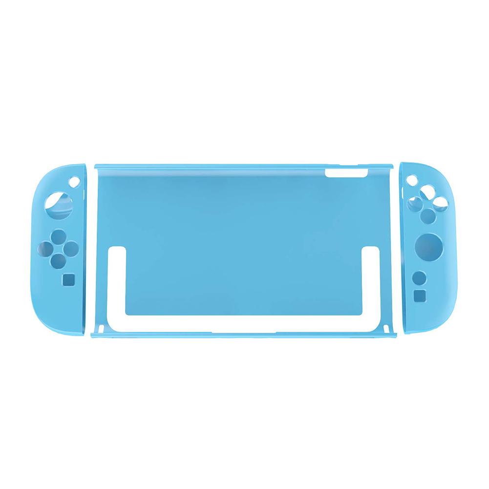 PC Protective Case For Nintendo Switch 2 All Inclusive Skin Friendly Split Protective Shell Protective Cover For NS 2 Consoler