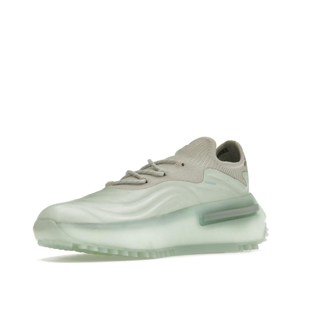 Adidas NMD_S1 Grey Ice Mint Men Sneakers Green Grey-One GZ9798