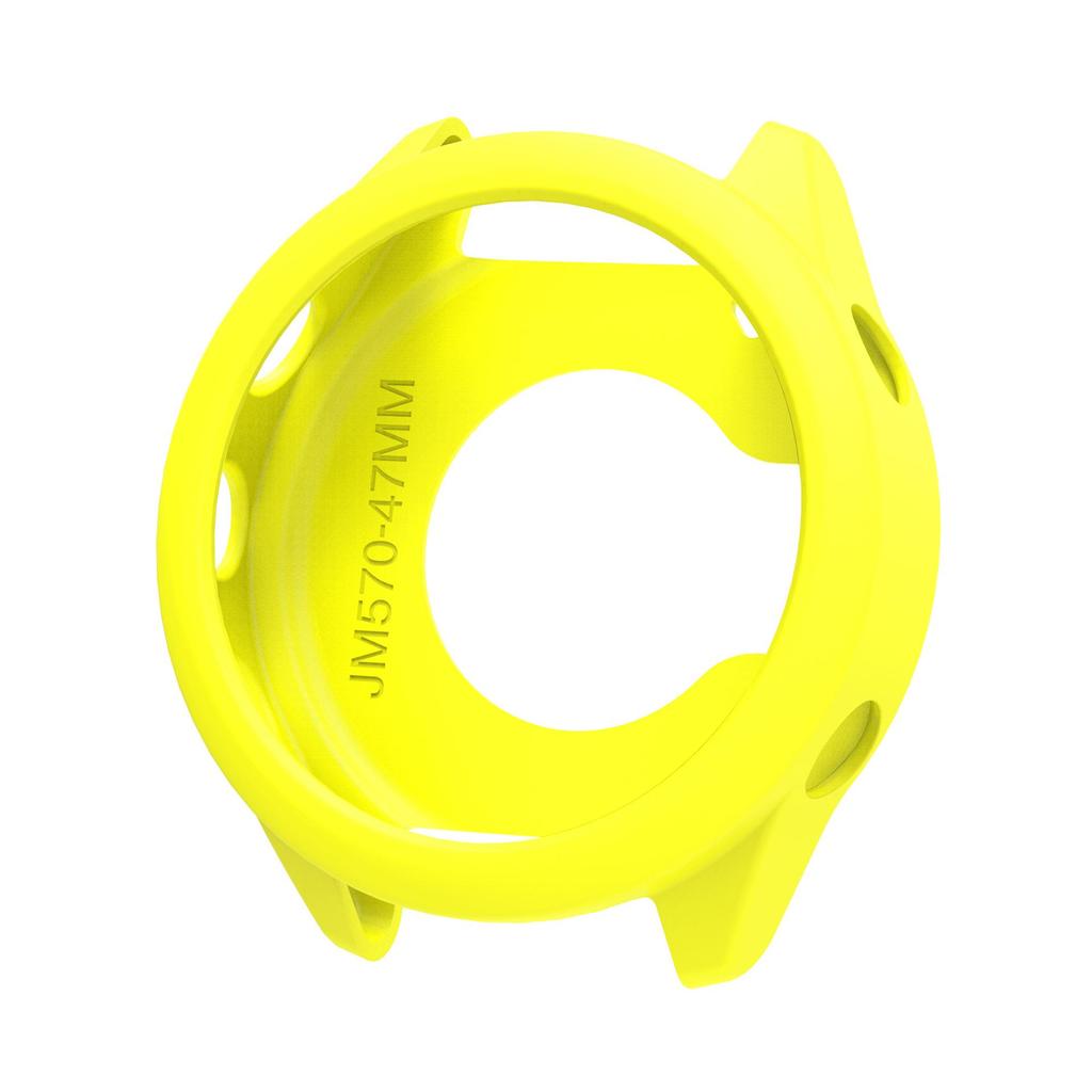 Silicone Case for Garmin Forerunner 570 (47mm) Watch
