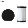Long lasting AK585K V8 Filter Replacement 13 Pack Washable and Reusable