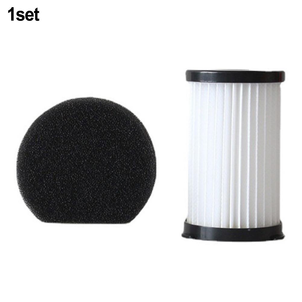 Long lasting AK585K V8 Filter Replacement 13 Pack Washable and Reusable