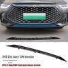 2023 BYD Han DMI Front Windshield Insect Net - ABS Baked Paint Finish