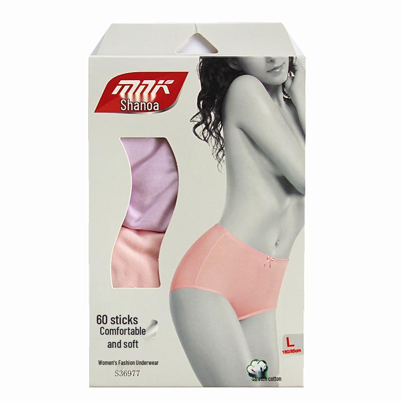 Shanuya Women s Stretch Cotton Low-Rise Briefs - Youthful, Breathable Lycra Underwear Large