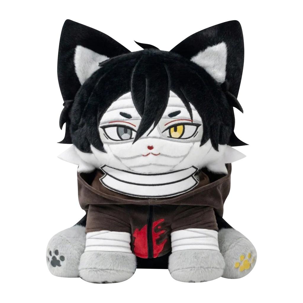 Plush Doll, Toy Gift, Cartoon , Children's Rag Doll, Children's Gift Pillow