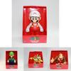 Premium 9-Zoll Hochwertige Super Mario Bros Actionfiguren Spielzeug Mit Einzelhandelsverpackung