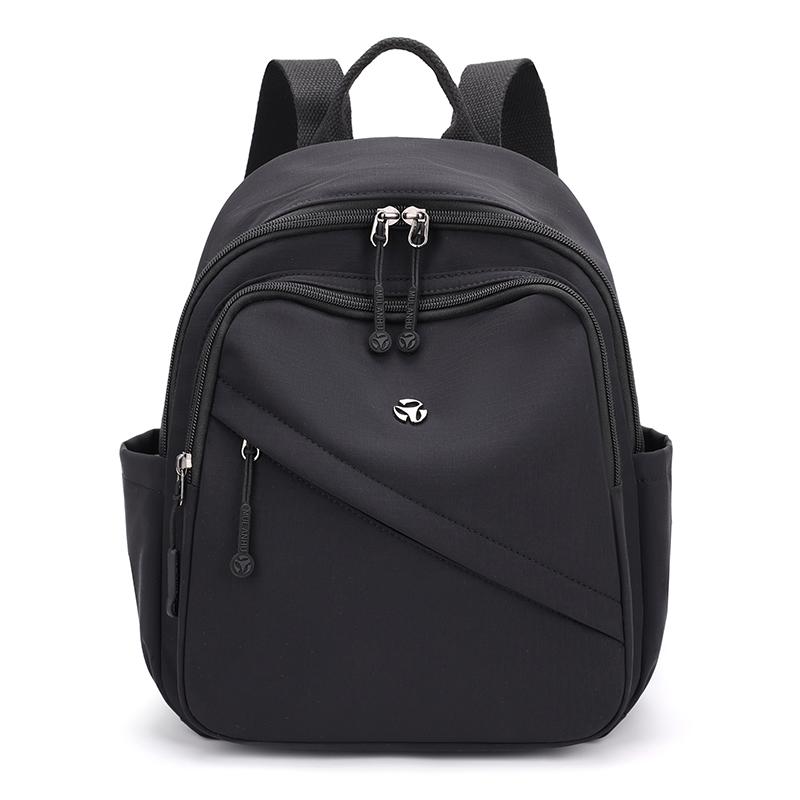 Backpack Women's Travel Bag Multi-Compartment Large Capacity Backpack