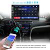 7-inch 2-Din CarPlay & Android Auto HD Car Radio MP5 Touchscreen Mirror Link Audio Stereo Bluetooth TF/SD/AUX/USB Port Car Radio + Remote Control + Re