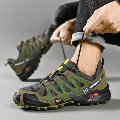 Outdoor Shoes Sports Exercise Hiking Shoes Hiking Shoes In Large Sizes 39-48