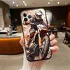 Motorcycle Racing Phone Case for Xiaomi Poco C40 C51 C50 C55 C65 C71 C75 C85 F8 F7 F6 F5 F3 F2 X7 X6 X4 X3 X2 M7 M6 M5 M4 M3 M2 Pro