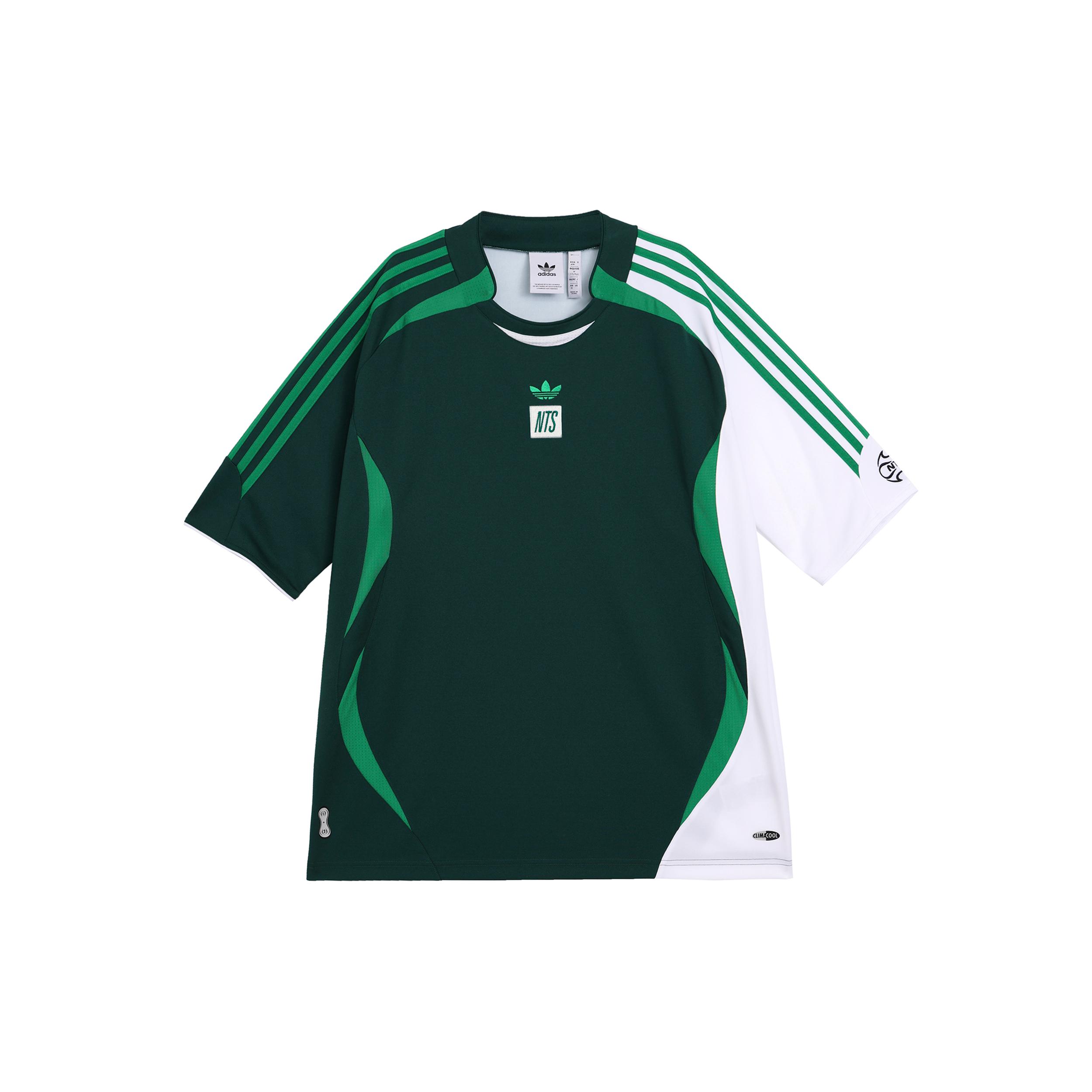 Футболка Adidas X Nts Radio JI5151 S