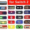Nintendo – Kılıflar