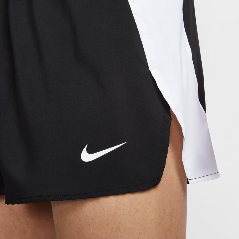 Nike Dri-Fit Simple Comfortable Lace-Up Three-Quarter Casual Shorts Men shorts Black IB8902-010