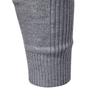 Autumn and Winter Thickened Sweaters, Men's Round-neck Slimming Sweaters, Men's Knitted Sweaters, Top for Casual Wear