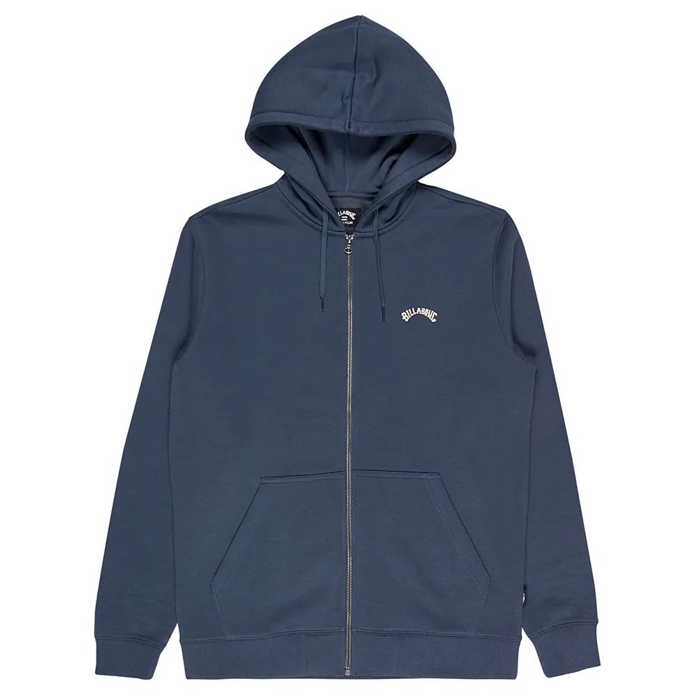 

Billabong Толстовка на молнии Arch XL