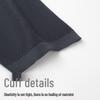 SHANSHAN Men's Lyocell Textured Knit Polo Shirt