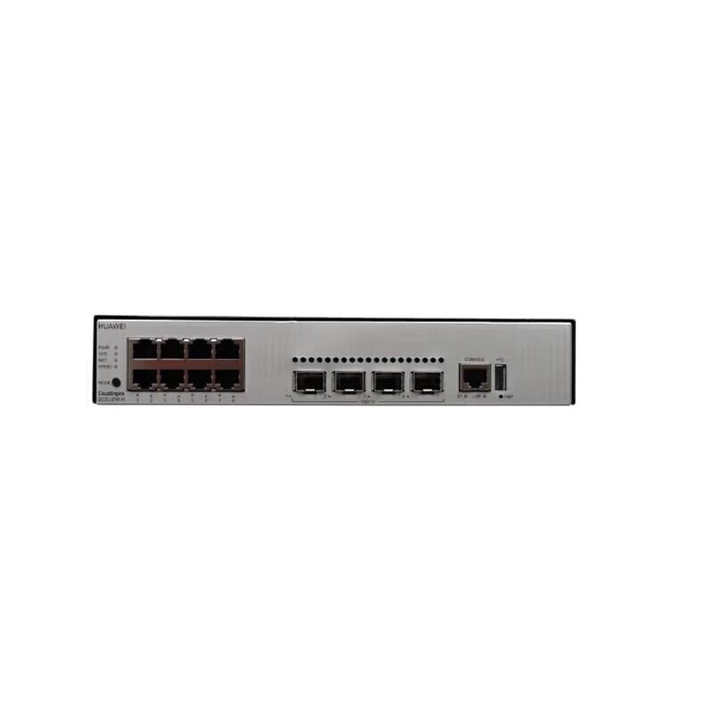 Huawei S5735R-L8T4X-QA-V2 Ethernet Switch