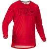 Mountainbike Downhill Trikot Radsportbekleidung Offroad Motorrad Fahrbekleidung Schnelltrocknend UV-Schutz T-Shirt