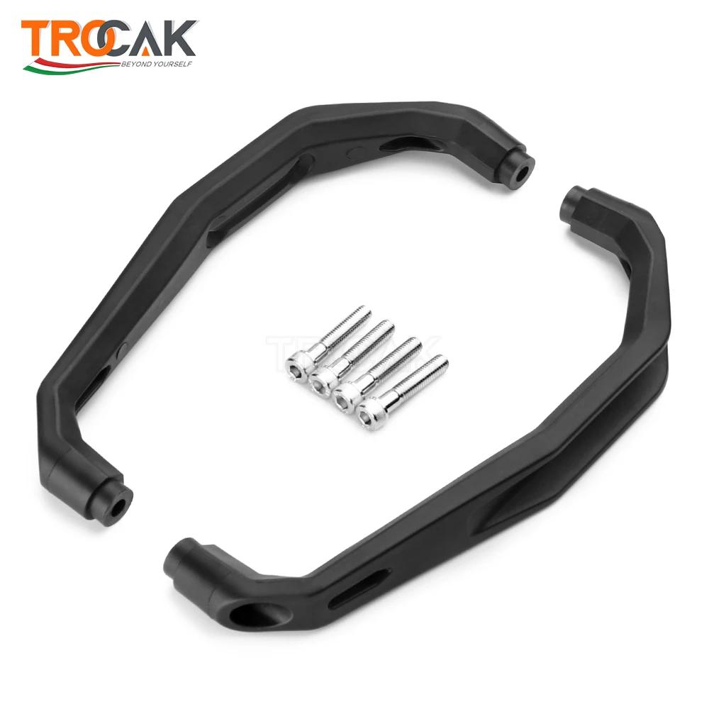

2026 2025 For Yamaha Tenere 700 Tenere700 XT700Z XT 700 Z Motorcycle Passenger Rear Grab Handle Seat Hand Handle Grab Bar Rail чёрный