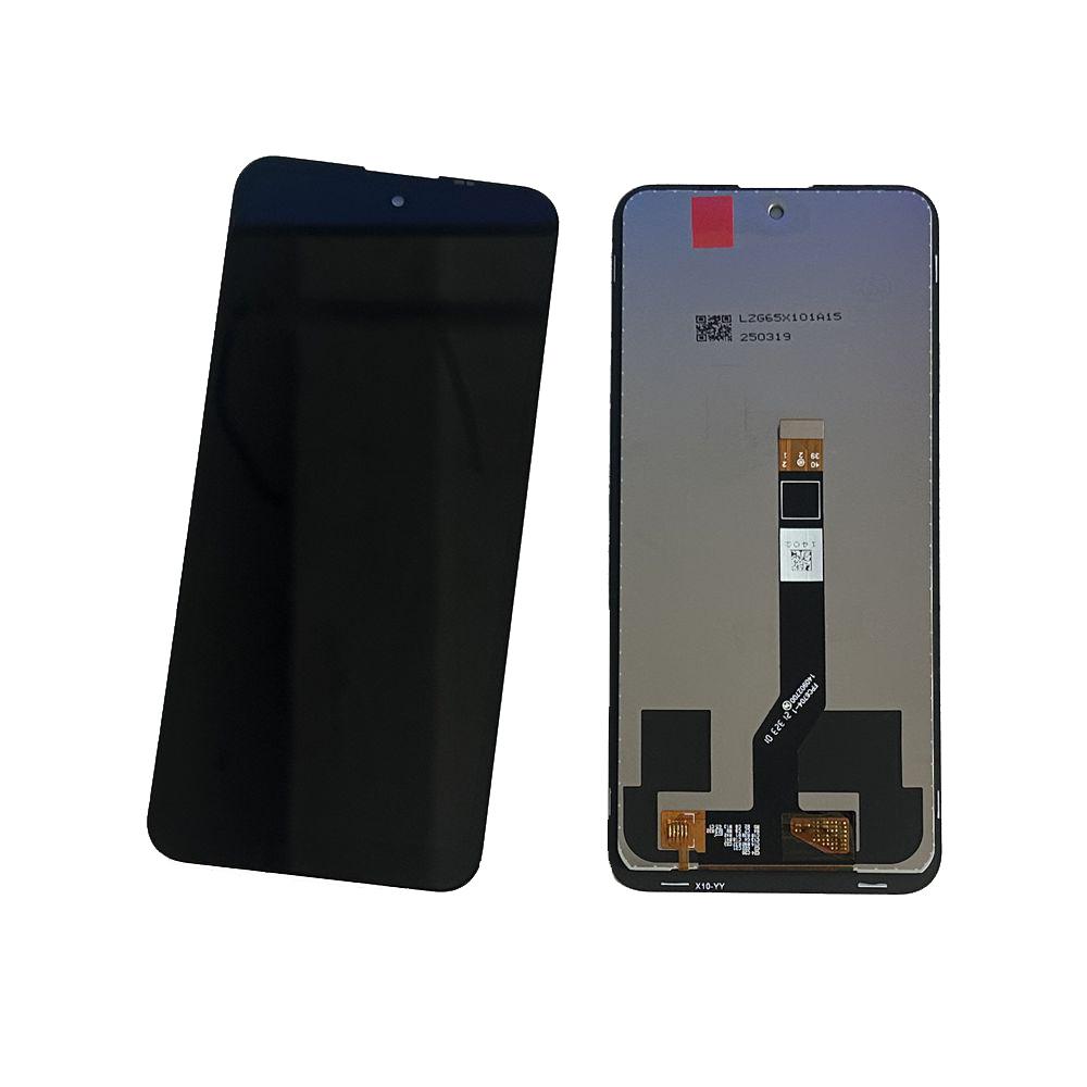LCD Screen and Digitizer Full Assembly for Nokia X10 X20
