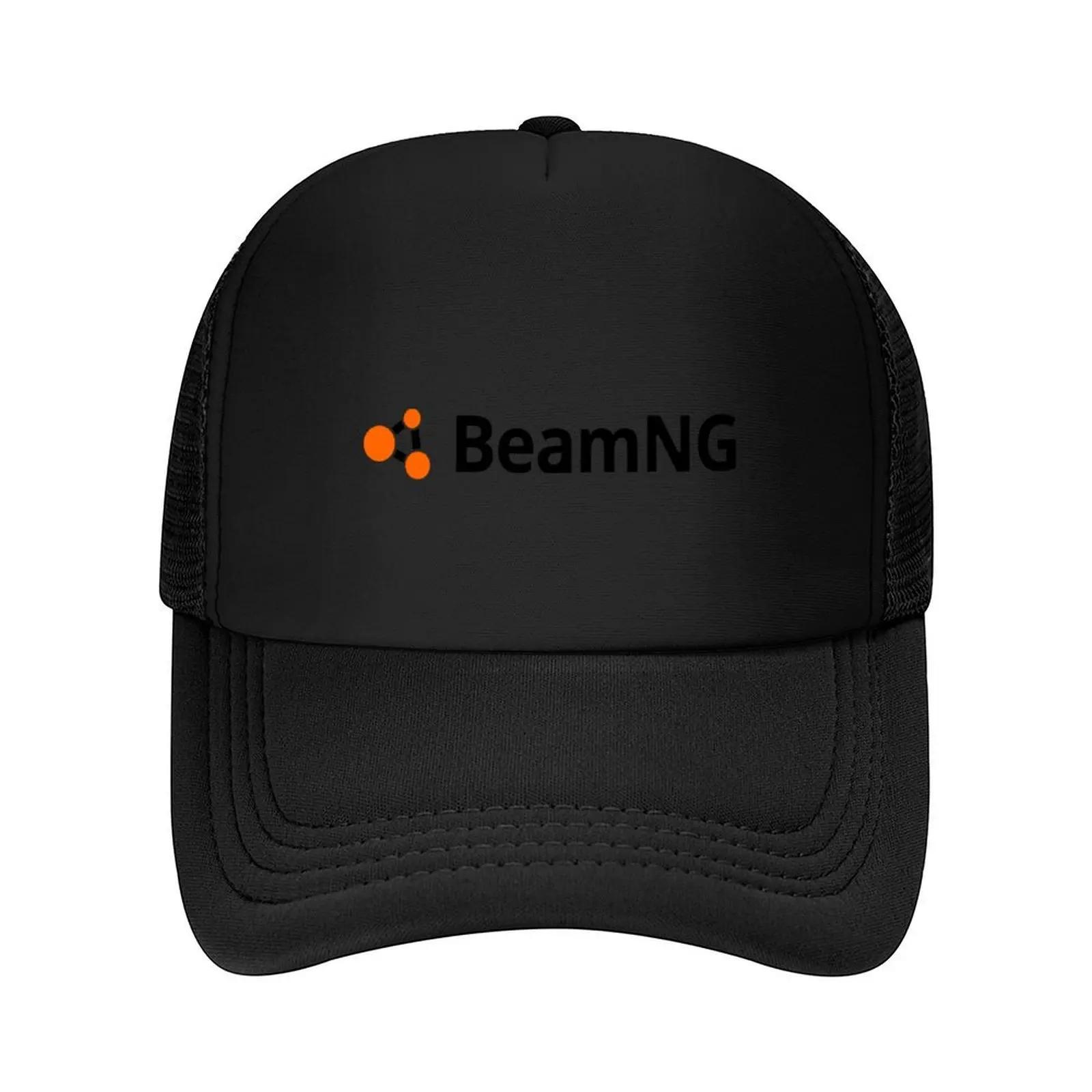 Beamng Drive Baseball Cap Luxury Hat Beach Outing birthday Military Cap Man Male Womens