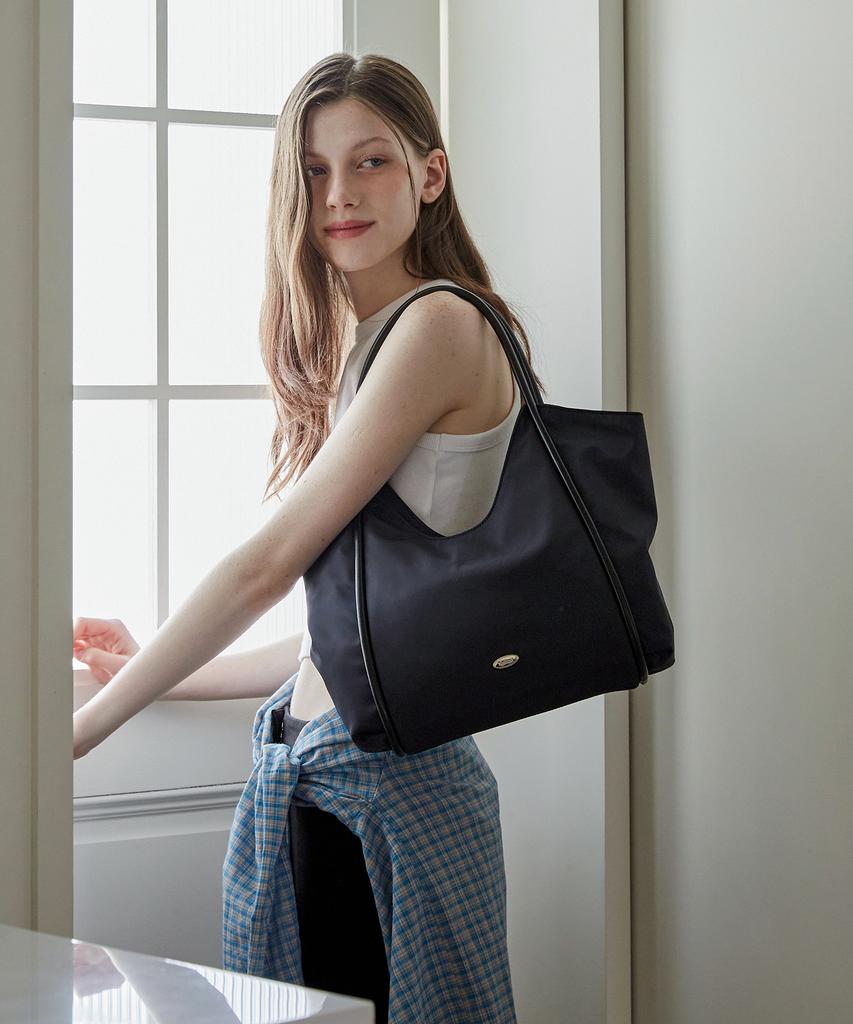 Valluat Marenne Bag_Navy