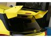 Carbon Fiber RS GT Roof Spoiler for Suzuki Swift