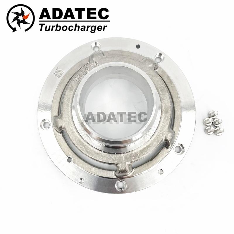 GTB2260VK Turbine Variable Geometry Holder 777853 Turbo Nozzle Ring Base for BMW 325 d (E90/E91/E92/E93) 150 Kw - 204 HP N57D30