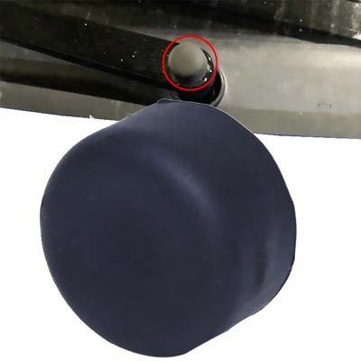 Ruitenwisserarm Cap Voor Ford Focus MK2 Moer Schroef Bolt Protector Cover 2004 2005 2006 2007 2008 2009 2010 2011 Vervanging