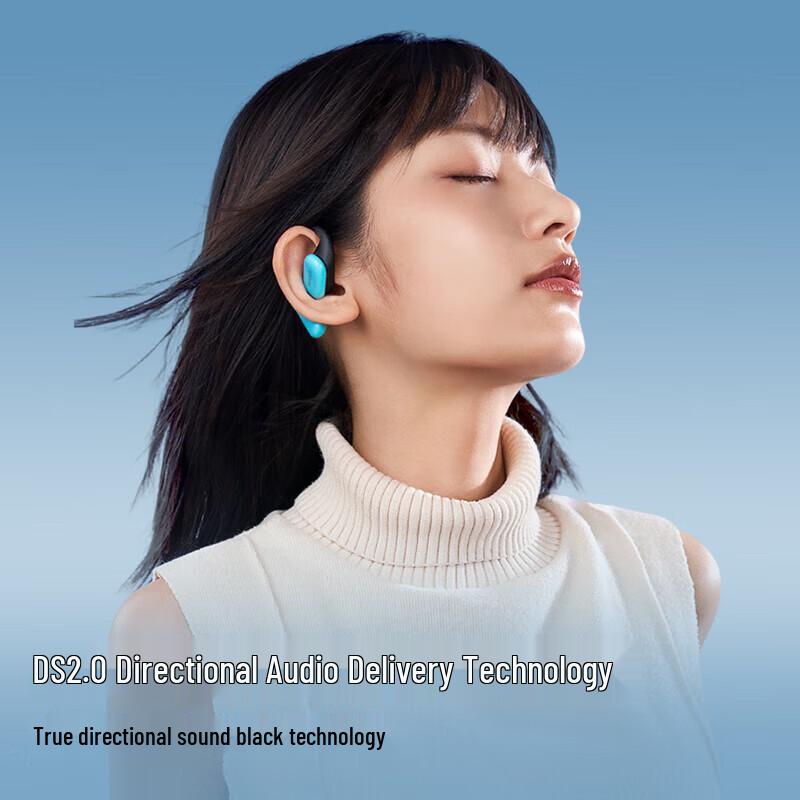 NANK OE CC2 Open-Ear Bluetooth Sports Headset