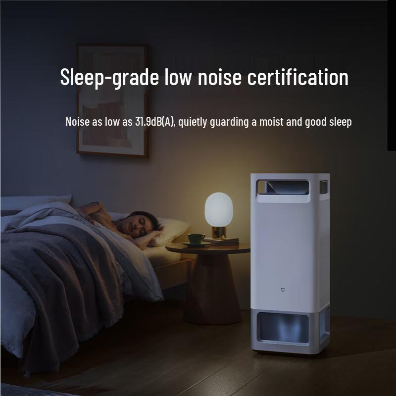 Mijia Smart Air Purifier & Humidifier 3Max
