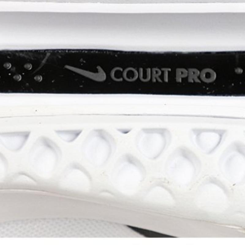 Nike Tennis Shoe Zoom Court Pro Hc