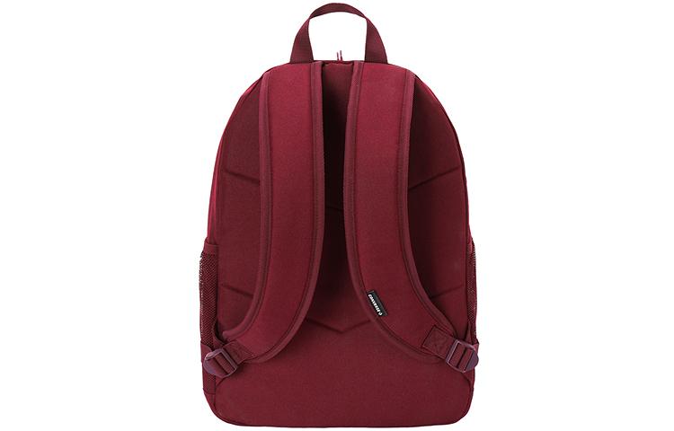 Converse Polyester Backpack Porter Tea Red CV2443021PS-005