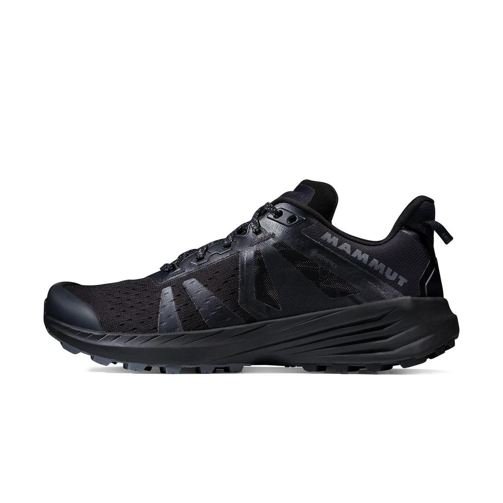 Mammut Sentis Trail Running Low Gtx Women