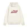 Puma Year Of The Horse Loose Knit Hoodie Unisex hoodies 636088-91