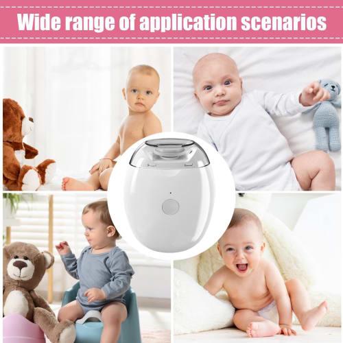 Nail trimmers for children, nail trimmers for seniors, nail trimmers for adults, electric nail polish trimmers, safe baby nail clippers, gentle nail t