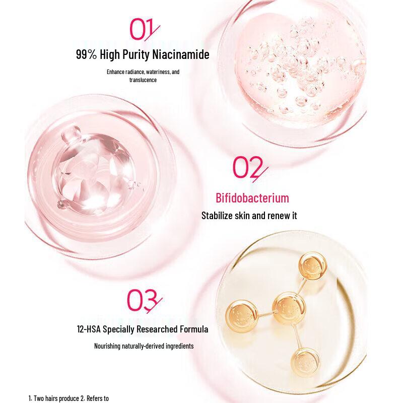 DOVE Moisturizing Shower Gel 3-Pack