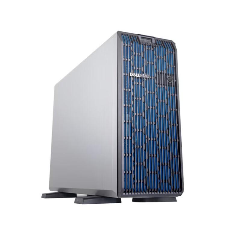 Dell T550 Tower Server (CN version)