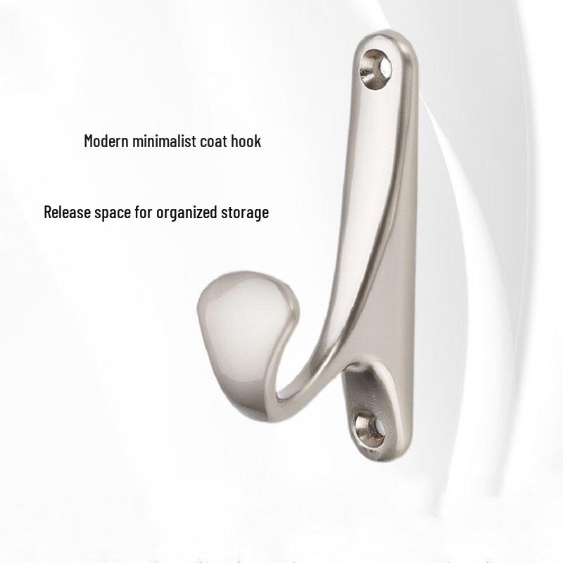 Xuan Yong Bathroom Wall Hooks